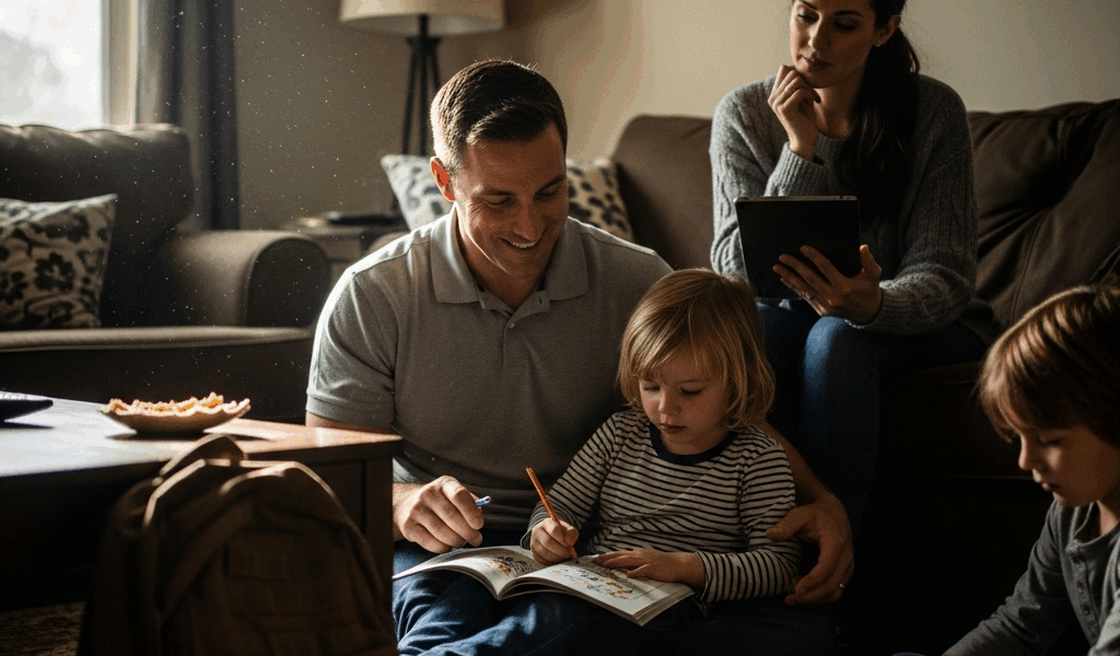 529 Plans for Military Families and Why You Have an Edge