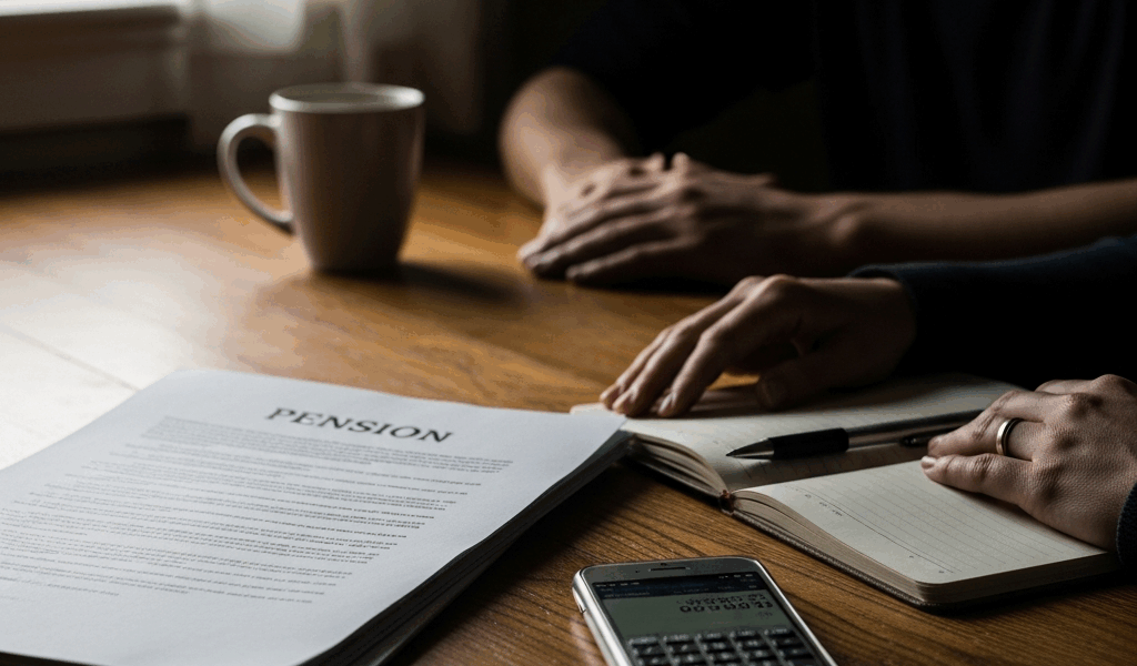 Dividing the Military Pension, TSP, and VA Disability in Divorce