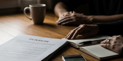 Dividing the Military Pension, TSP, and VA Disability in Divorce