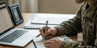 How Military Pay Raises Work and How to Plan Around Them