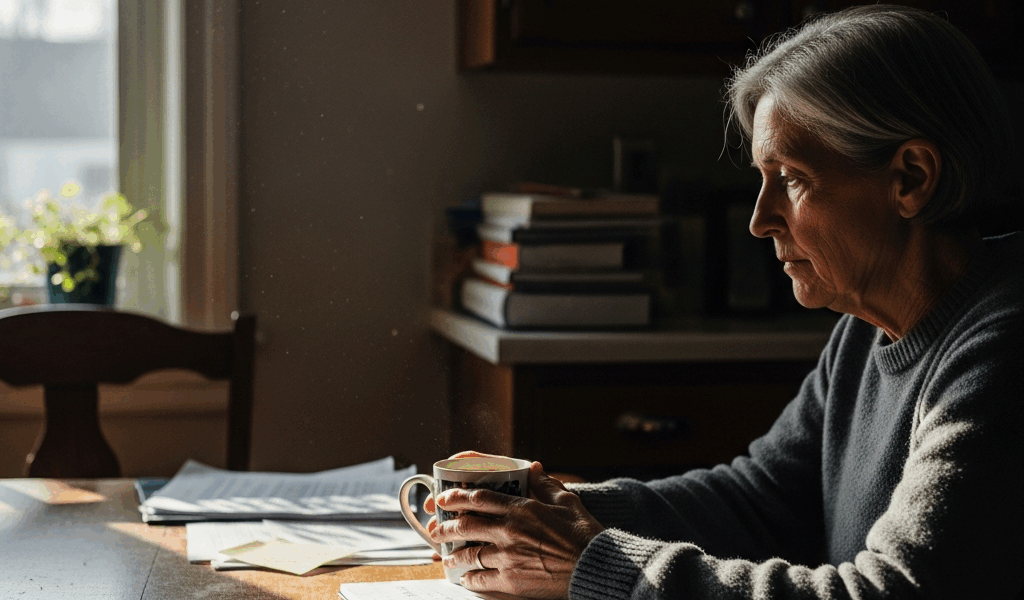 The Survivor Benefit Plan Decision You Make Once and Live With Forever