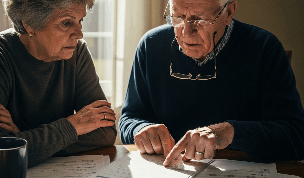TRICARE in Retirement: The Costs That Surprise Everyone