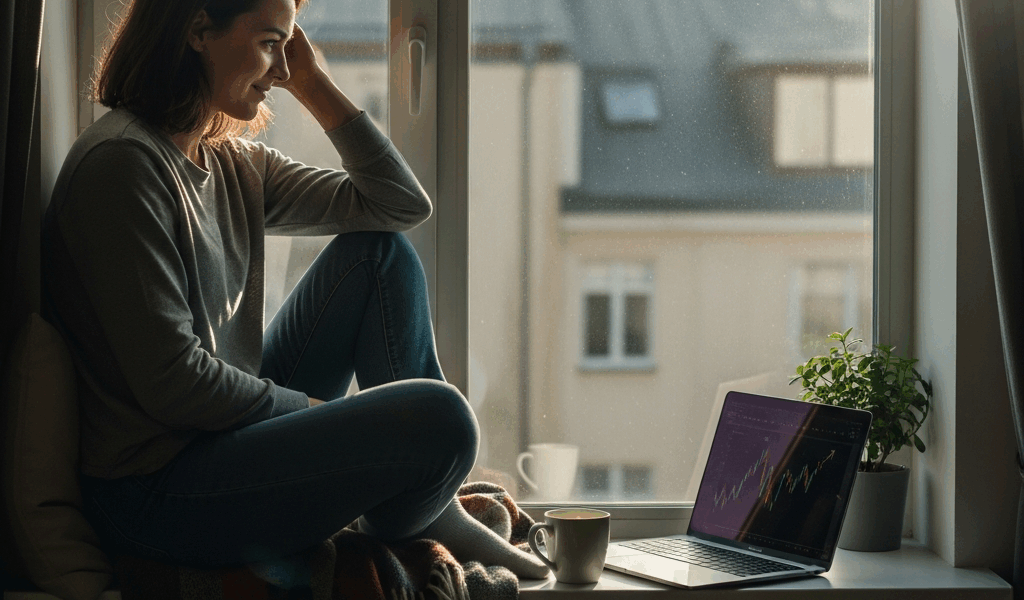 Why E-1 Is the Best Time to Start Investing