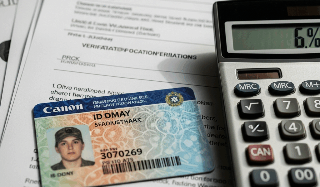 Military SCRA Interest Rate Cap How It Works