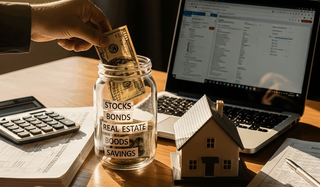 How to Use Your BAH to Build Wealth Not Just Pay Rent