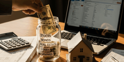 How to Use Your BAH to Build Wealth Not Just Pay Rent