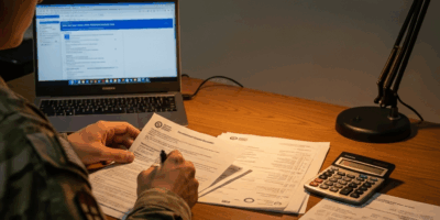 VA Disability Pay While on Active Duty Explained