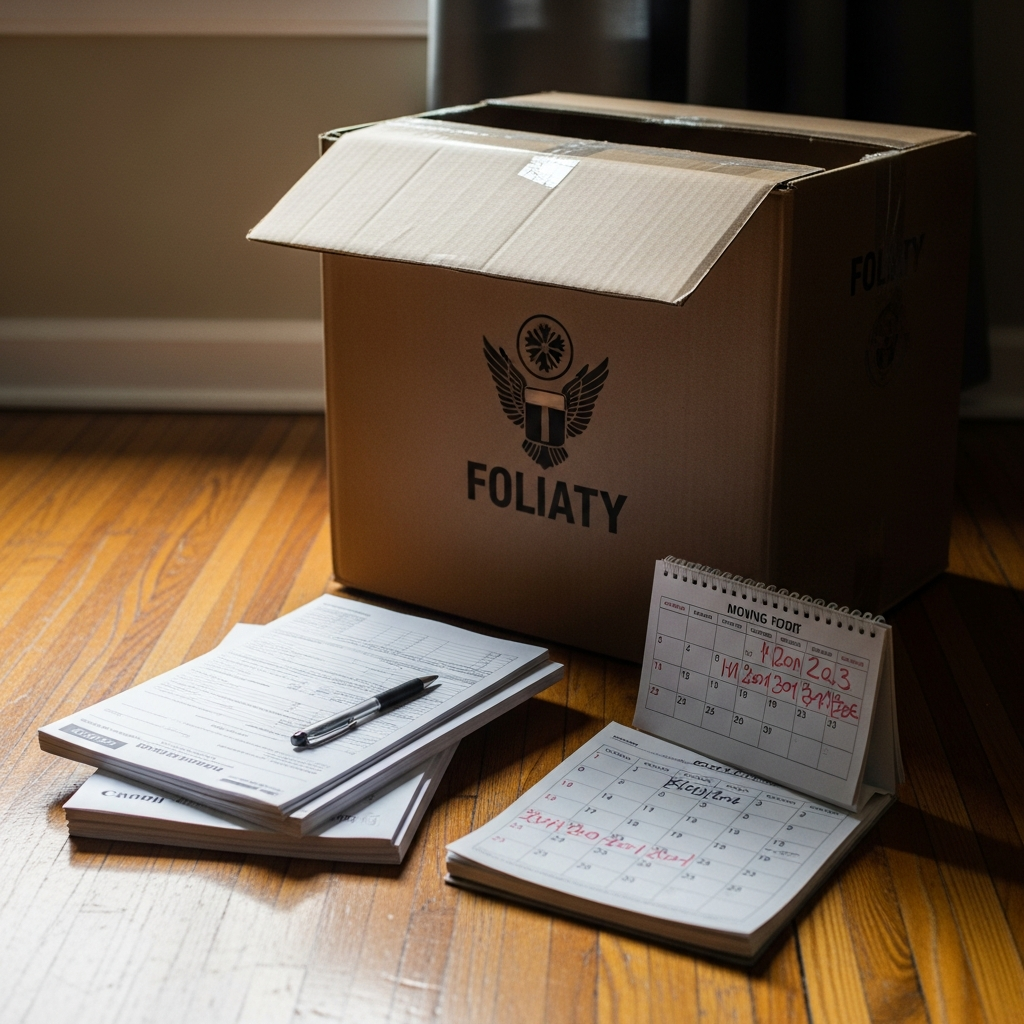 How to Use SCRA Benefits During PCS to Save Money