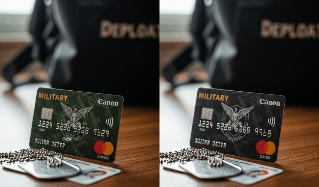 USAA vs Navy Federal Which Military Bank Is Better in 2026