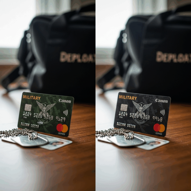 USAA vs Navy Federal Which Military Bank Is Better in 2026