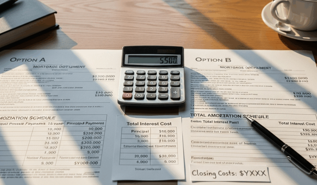 VA Home Loan vs Conventional Mortgage True Cost