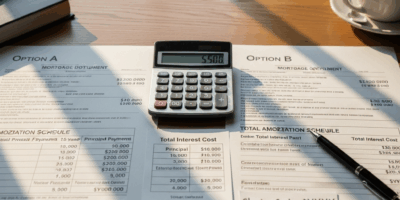 VA Home Loan vs Conventional Mortgage True Cost
