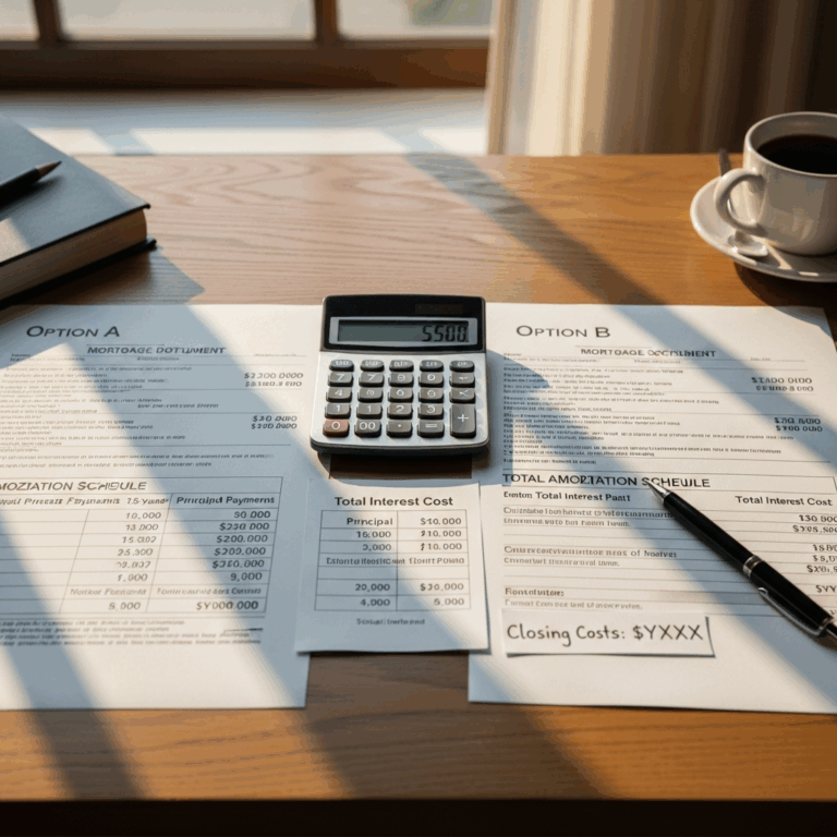 VA Home Loan vs Conventional Mortgage True Cost