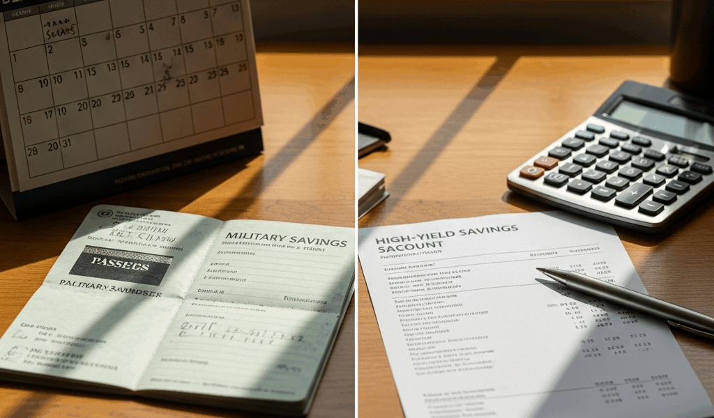 SDP vs High-Yield Savings Which Beats Both in 2026