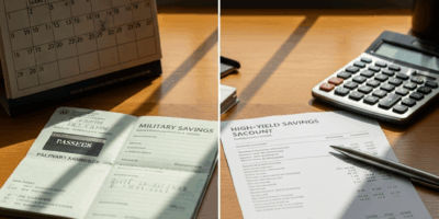 SDP vs High-Yield Savings Which Beats Both in 2026