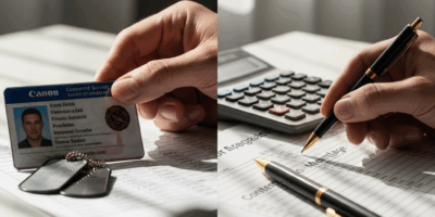 VA Loan vs Conventional Loan for Military Buyers