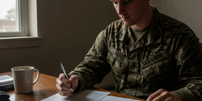 Professional photograph related to: BAH Rates 2026 — Biggest Increases by Location. High quality, ed