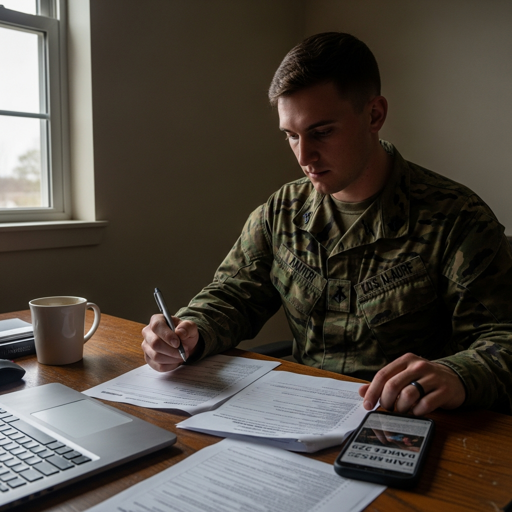 BAH Rates 2026 — Biggest Increases by Location