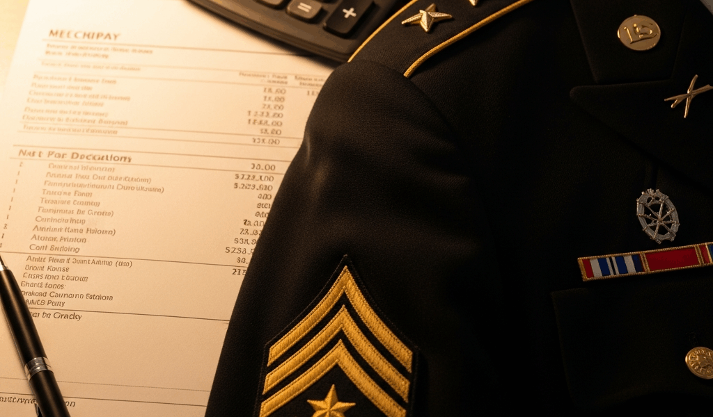 Military COLA Pay Adjustments How They Hit Your Wallet