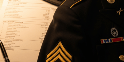 Military COLA Pay Adjustments How They Hit Your Wallet