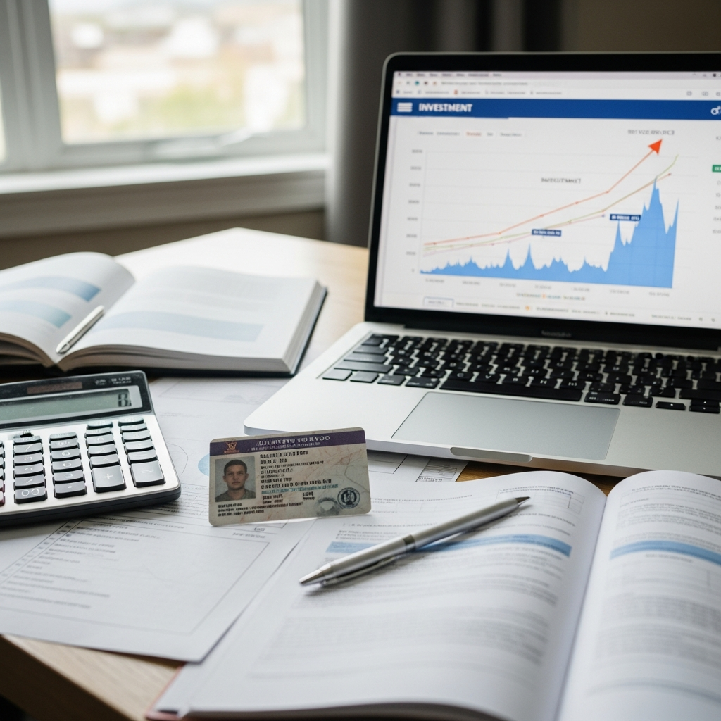 TSP G Fund vs C Fund – Which Should Active Duty Pick