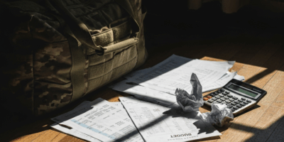 TSP Loan vs Hardship Withdrawal During Deployment