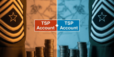 TSP Roth vs Traditional Which One Saves More
